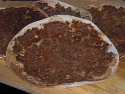 Lahmacun