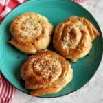 Puff Pastry Borek