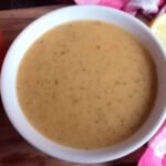 Lentil Soup